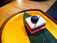 -赤坂亭·M9和牛烧肉·铁板烧(合肥万象城店)