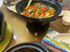 -阳光山水江湖菜馆(西山龙门店)