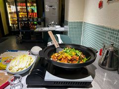 -肥家大排档(天河体育西店)