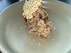 -广州柏悦酒店·悦景轩·粤菜餐厅