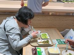 -老乡鸡(融科天地店)