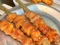 -No.DD戳子烧烤·江湖菜(北京总店)