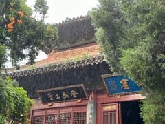 -洛阳白马寺