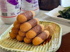 黄糖糍粑-青城甲(青城山店)