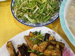 -春水锅贴·传统鲁菜(大明湖店)
