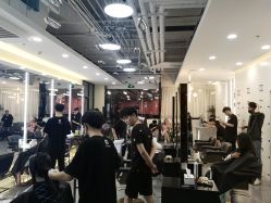 -AYO SALON