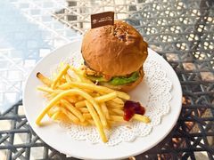 -歌斐颂巧克力小镇