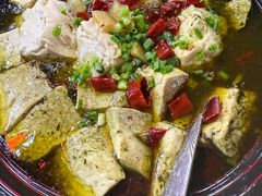 -巢湖名吃·徽府农家菜(半汤店)