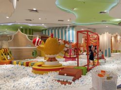 -meland亲子乐园•派对•研学(苏州悠方购物中心店)