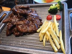 -锡和无锡菜(景丽苑店)