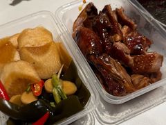 -慧娟面馆·餐厅(望江路店)