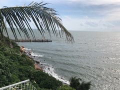 -东澳岛