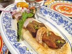 -卢布里西餐厅(总店)