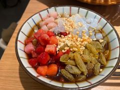 -花盐街·四川乐山小吃(西单大悦城店)