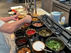 -菲住布渴酒店自助餐厅(阿里巴巴西溪园区店)