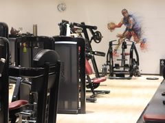 -FLARE STAR FITNESS(复地活力城店)