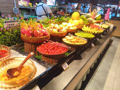 -梨花自助烤肉(乐宾店)