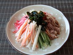-竹之月日本料理铁板烧(香江花园店)