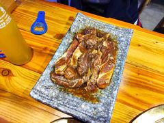 -万兴佳烤肉·长白山老味道(宏泰广场店)