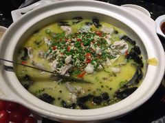 -咏哇美蛙美味(厦门罗宾森店)