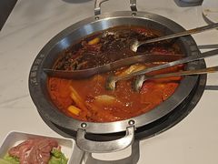 -名扬煮艺肥牛自助火锅(同和店)