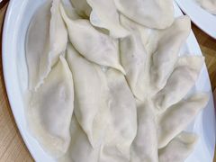 -喜家德虾仁水饺(中央大街店)