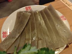 -胖三嬢·呱呱老火锅(北京总店)