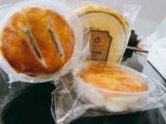 -莉莲蛋挞(大华悦沢书店)