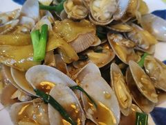 -桥东喜碧海鲜街(水东街店)