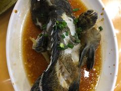 -春园海鲜广场D区6号(钟姐海鲜加工店)