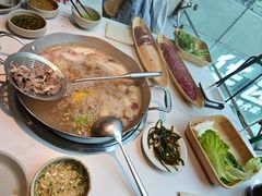 -左庭右院鲜牛肉火锅(新梅广场店)