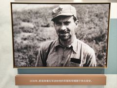 -宋庆龄陵园
