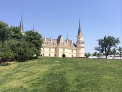 -北京张裕爱斐堡酒庄
