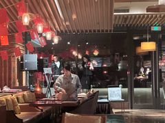 -南通滨江洲际酒店-西集自助餐厅