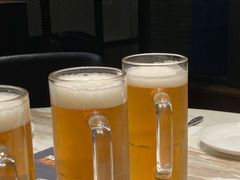 -东里手工啤酒·精酿餐厅(前门店)