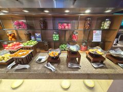 -二楼咖啡厅·厦门源昌凯宾斯基大酒店(湖滨中路店)