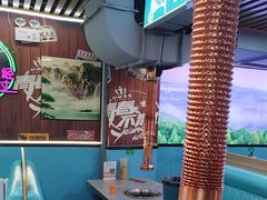 -牛犇炭火烤肉·鲜切烤肉(承德总店)