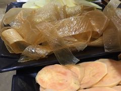 -香传承重庆火锅(直营中山路店)