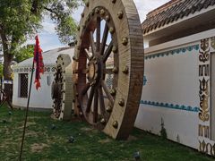 -承德避暑山庄景区