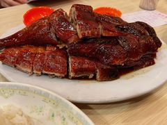 -一乐烧鹅(中环店)