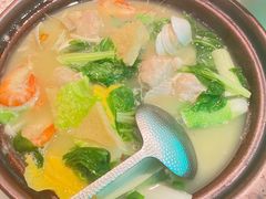 -桂满陇·杭州小馆(巴黎春天浦建店)