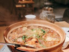 -黄山老妈·土菜(碧桂园店)