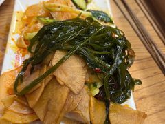 -福苗小骆驼烧烤(莲湖路店)