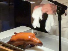 -晟永興烤鸭店(五道口店)