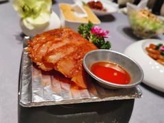 -嘉禾·悦享餐厅(八方汇店)