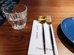 -星叶·东南亚料理(宁波万象汇店)