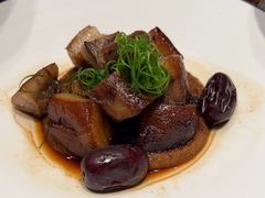 -狮王府淮扬菜(新街口友谊店)
