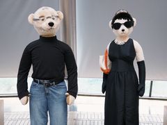 -济州岛泰迪熊博物馆