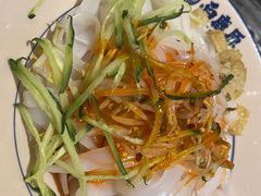 -白鹿原·西安油泼面(万象城店)