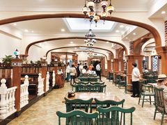 -清真·玛丽亚新疆菜主题餐厅(浙江中路店)